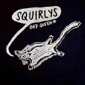 squirlys Squirly’s