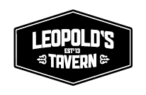 0_Logo2_500x Leopold’s Tavern Saskatoon – Evergreen