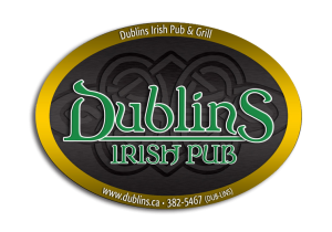 0_dublins-logo Dublin’s Irish Pub & Grill