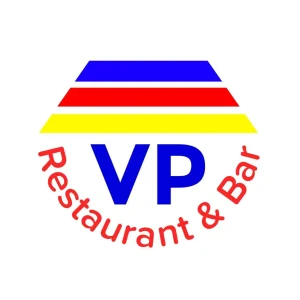 0_logo VP Restaurant and Bar