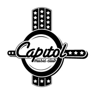 1_OG-Logo Capitol Music Club